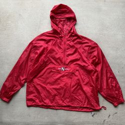 Nebraska Huskers Jacket