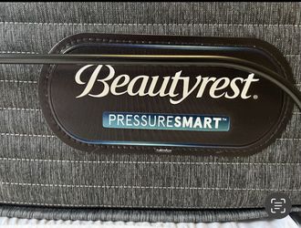Beauty rest mattress