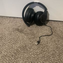 Bluetooth Headphones