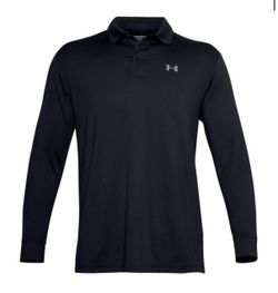 6 Under Armor Long Sleeve Shirts