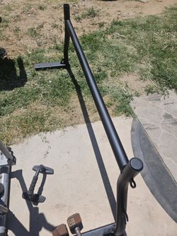 Truck Rack