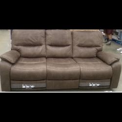 New Sofa