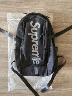 Supreme Backpack
