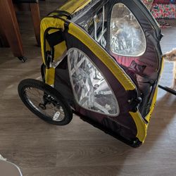 Bike Trailer