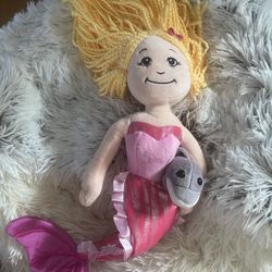 A Box Of Toys Including Disney Authentic Toy 