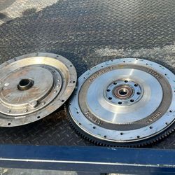 Cummins Flywheel Eaton M2