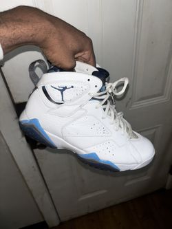 Nike Air Jordan Retro 7 French Blue Size 8