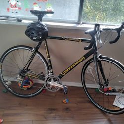 Cannondale Bike
