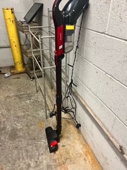 Vacuum
