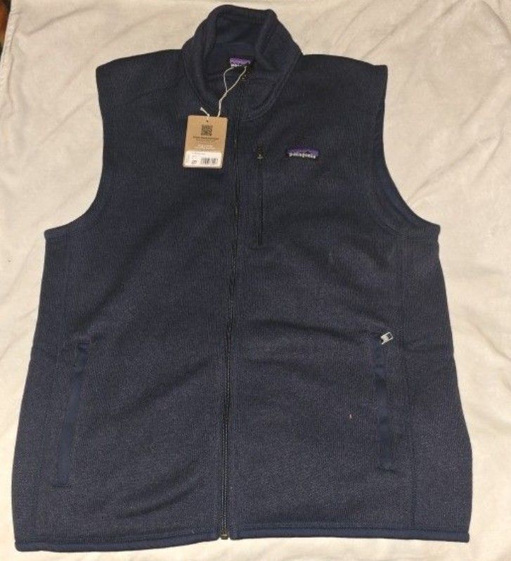 Patagonia