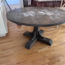 Dining Table- Free