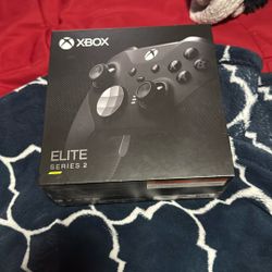Xbox Elite Series 2 