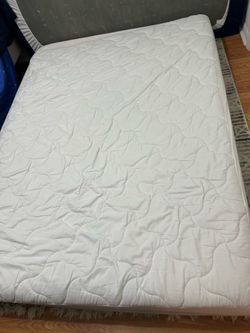 Queen Mattress