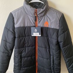 Boys Jacket