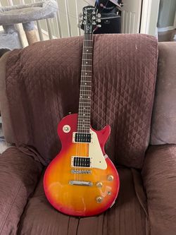 Epiphone Les Paul 100 Electric Guitar