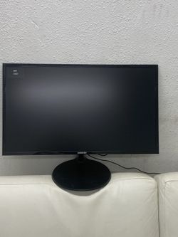 Samsung Monitor 27 Inches With HDMI Port 