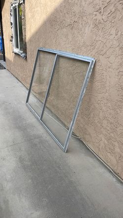 5 x4 window