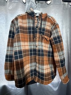 Men’s Wolverine Jacket