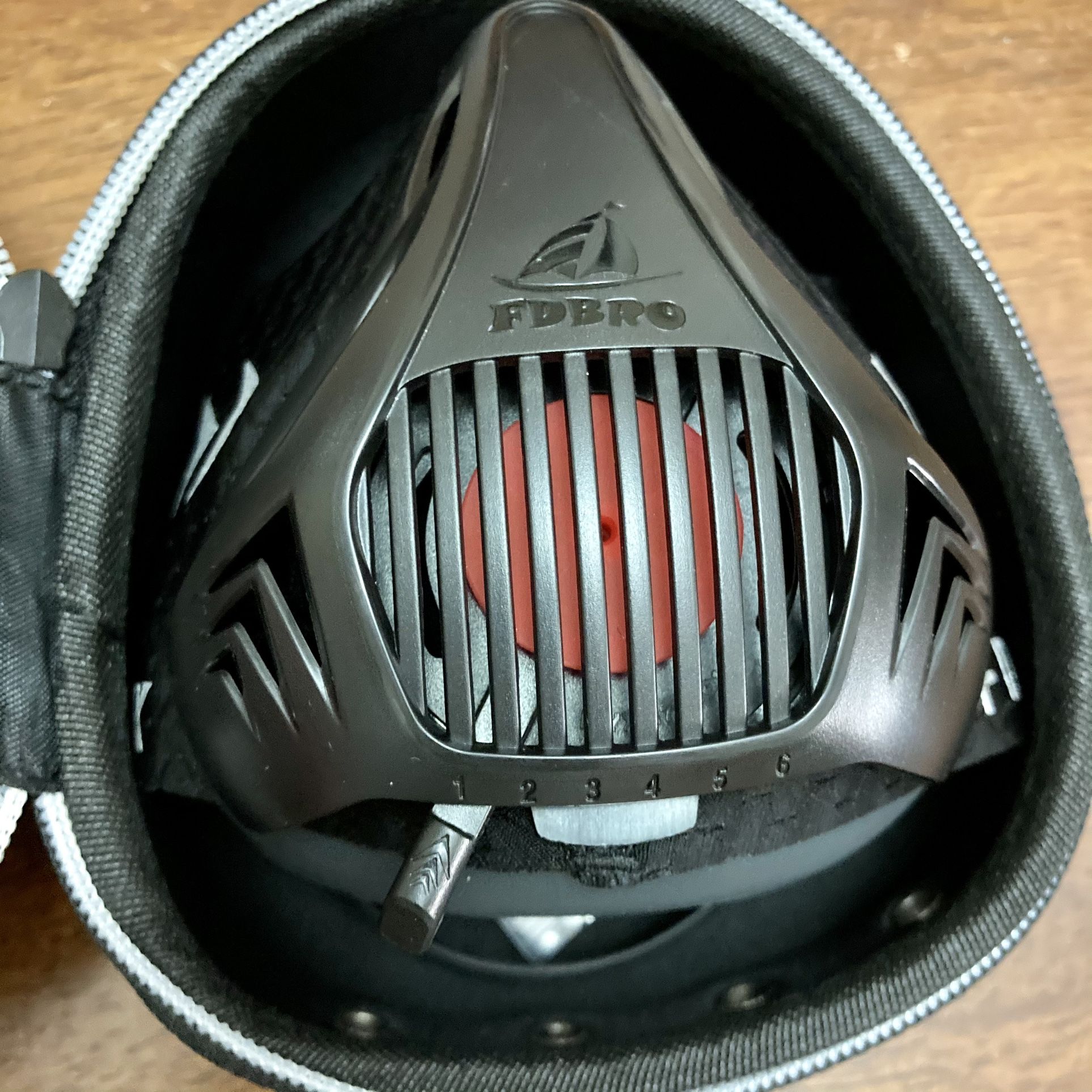 FDBRO Sports New Size Small Mask