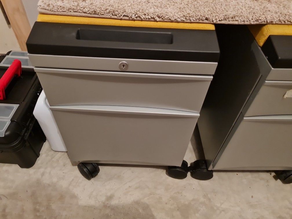 Office file cabinet