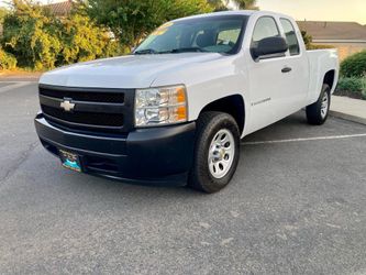 2008 Chevrolet Silverado 1500