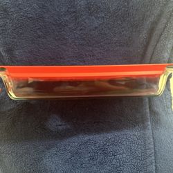 thumbnail image 2 of 13x9 Inch 3 Quart Glass Casserole Baking Dish – 2.75" Deep – 7445048048035 2 of 5
