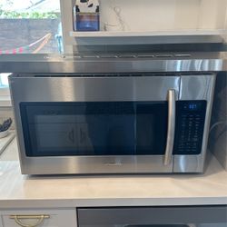 Samsung Microwave 