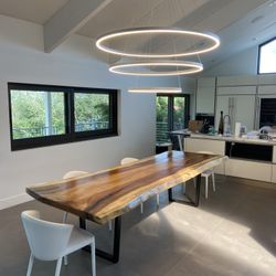 Custom Live Edge Tables ~ Please Read Description !! 👌 