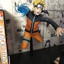 Anime Naruto Figure