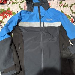 Brand new Amazon jacket 
