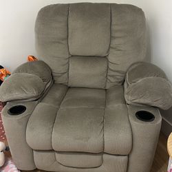 Recliner Chair For Sale