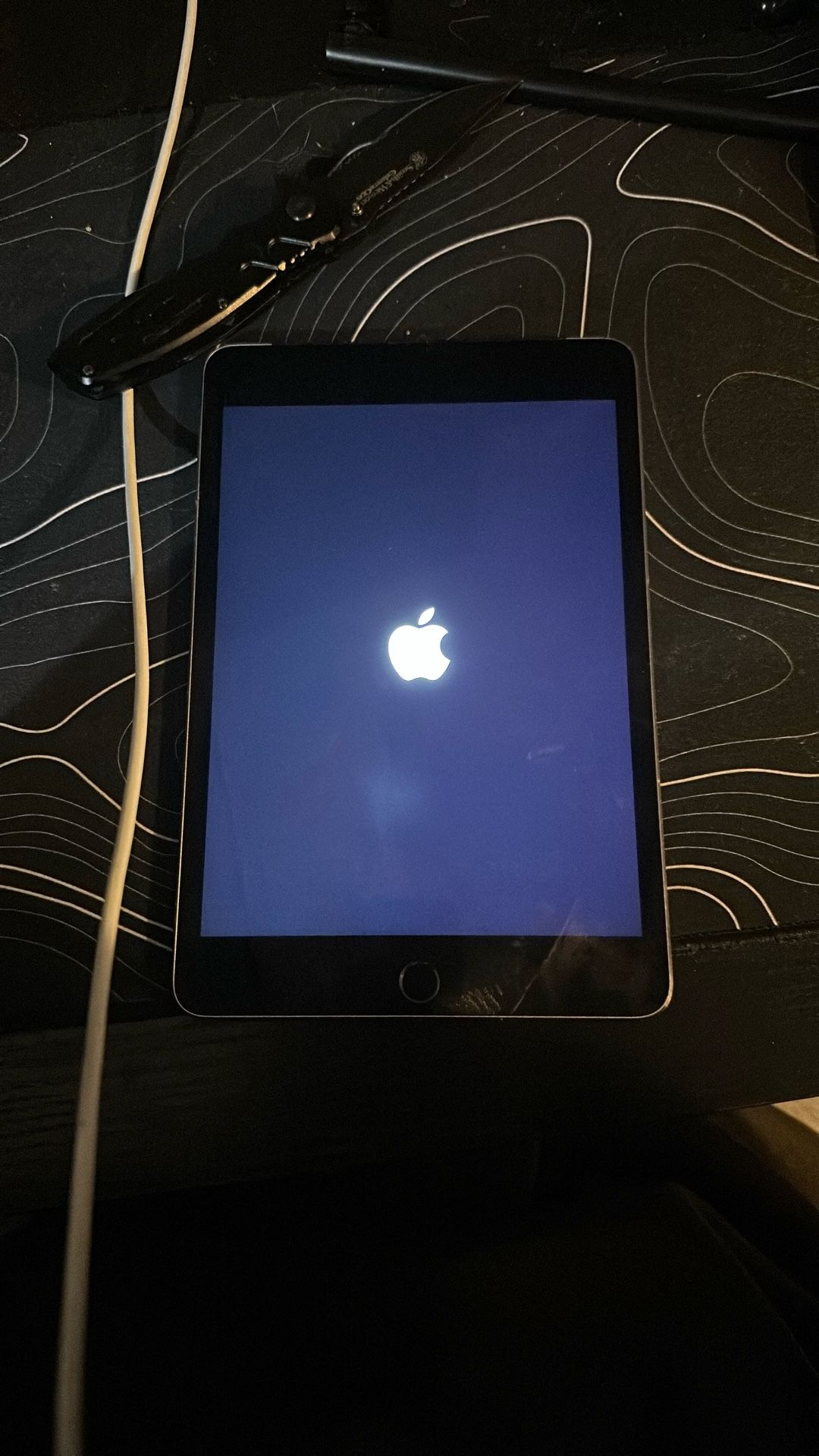 iPad Mini 4