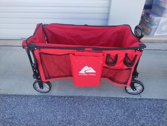 Ozark Trail Multi-Purpose Cart