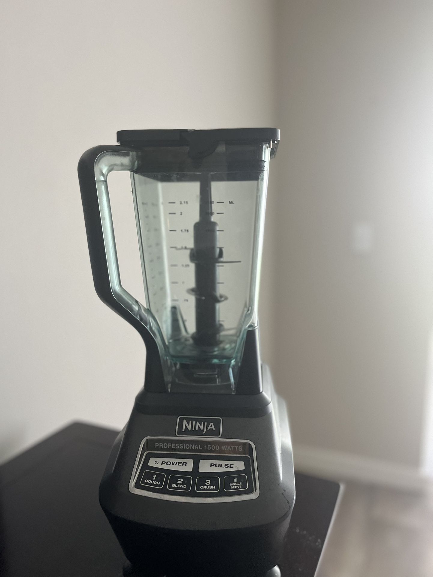 Ninja Blender