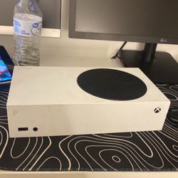xbox series S 