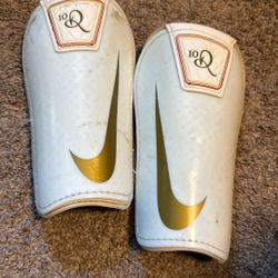 Men’s Shin Guards