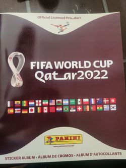 World Cup 2022