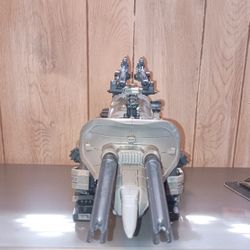($250 OBO) TOMY Zoids - Mad Thunder **ASSEMBLED** Model Kit