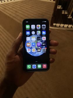 Iphone X