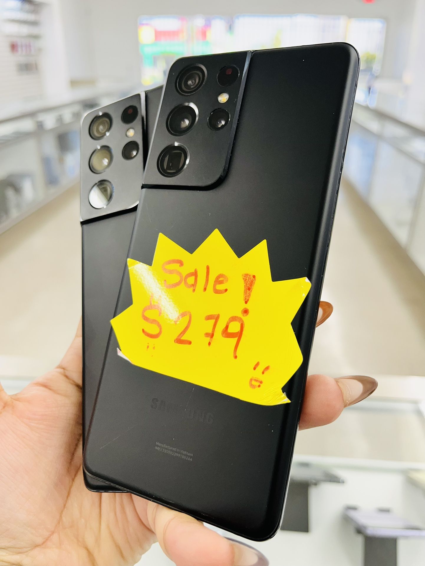 Metropcs Metro S21 Galaxy S22 Ultra Samsung Galaxy S21 Ultra 5g