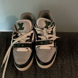 Louis Vuitton Shoes