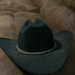 Cowboy Hat 