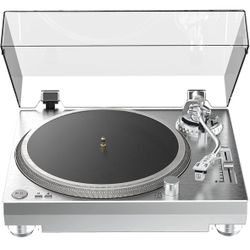 Audio Technica- AT-LP120XBT-USB