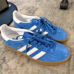 Adidas Gazelle indoor - Men’s Size 8 / Women’s 9