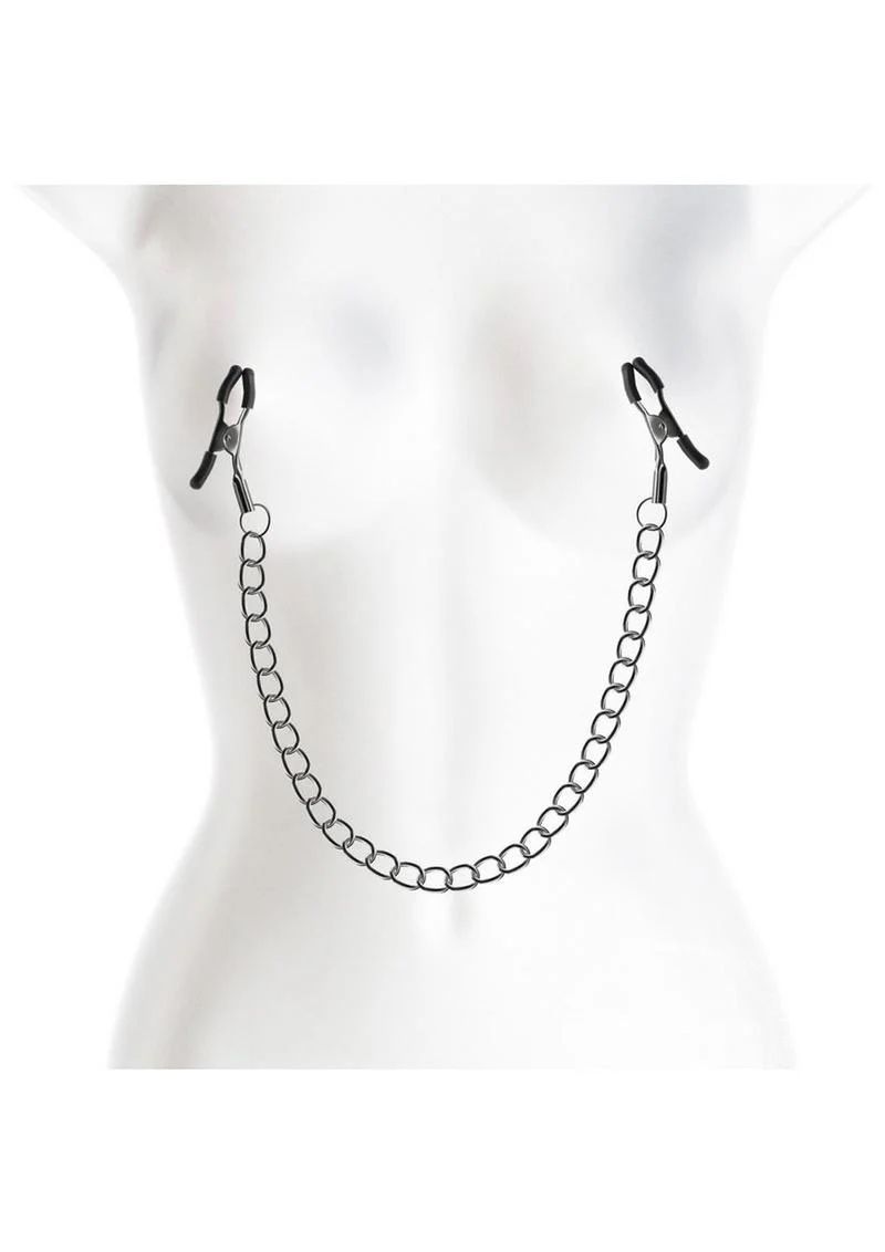 Nipple Clamps