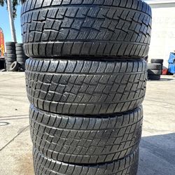 COOPER 275/45/20 ALL TERRAIN TIRES $345 CASH TOTAL‼️ FREE INSTALLATION‼️