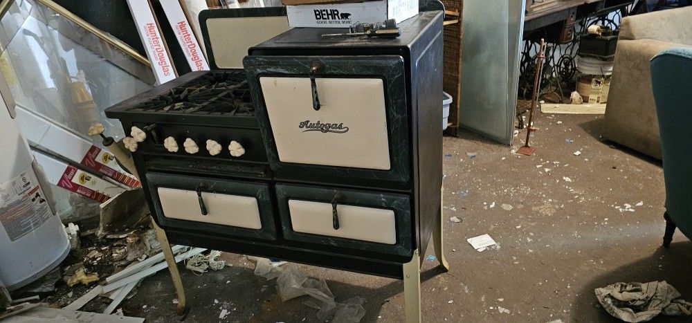 Vintage Autogas for Sale in Miami, FL - OfferUp