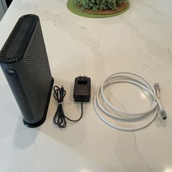 MODEM COMBO MOTOROLA 
