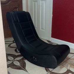 Silla  de piso para video Juegos 