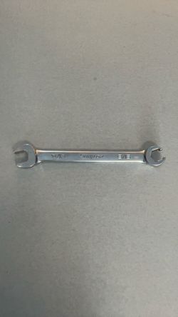 Snap On  9/16 wrench AXS188